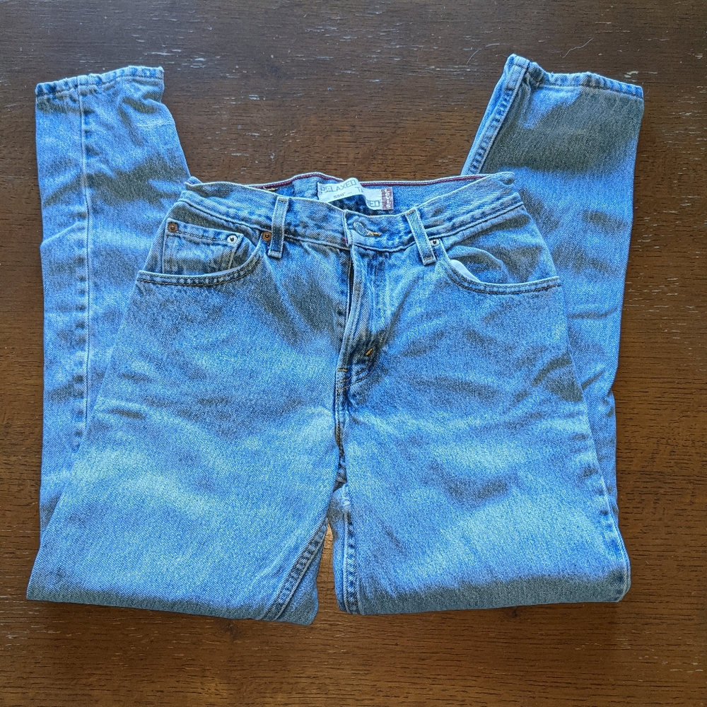 Levi's Jeans